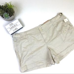CATO | Plus Shorts
